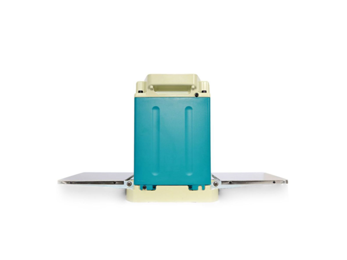 MAKITA กบแท่นไสไม้ ขนาด 304 มม. (12 นิ้ว) กำลังไฟ 1,650 วัตต์ รุ่น 2012NB
