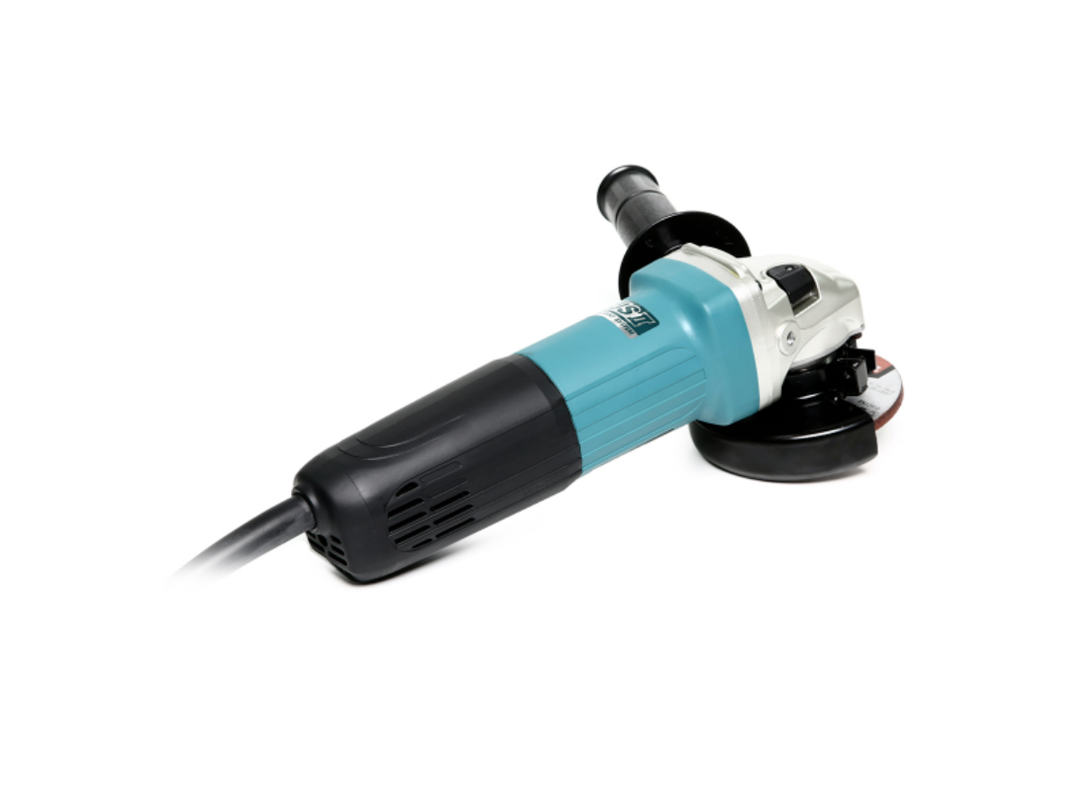 MAKITA เครื่องเจียรไฟฟ้า ขนาด 4 นิ้ว กำลังไฟ 1,100 วัตต์ รุ่น GA4040