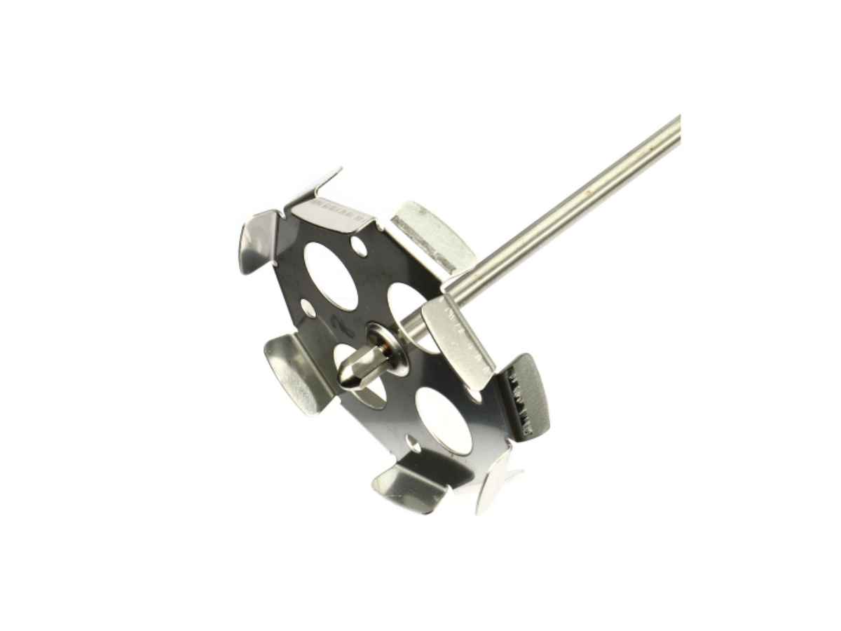 MAKITA เครื่องผสมสีไฟฟ้า ขนาด 165 มม. (6-1/2 นิ้ว) กำลังไฟ 800 วัตต์ รุ่น M6600XB