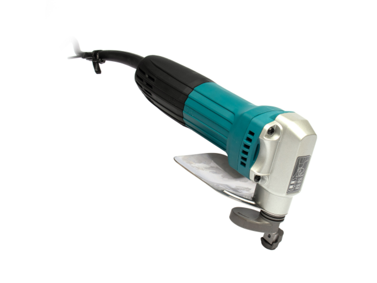 MAKITA กรรไกรไฟฟ้า ขนาด 1.6 มม. กำลังไฟ 380 วัตต์ รุ่น JS-1602