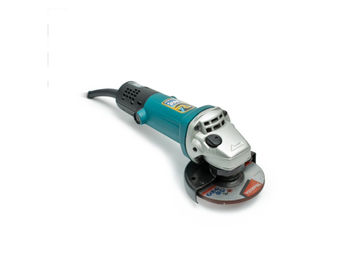 เครื่องเจียร์ไฟฟ้า MAKITA ขนาด 4 นิ้ว กำลังไฟ 720 วัตต์ รุ่น 9533B