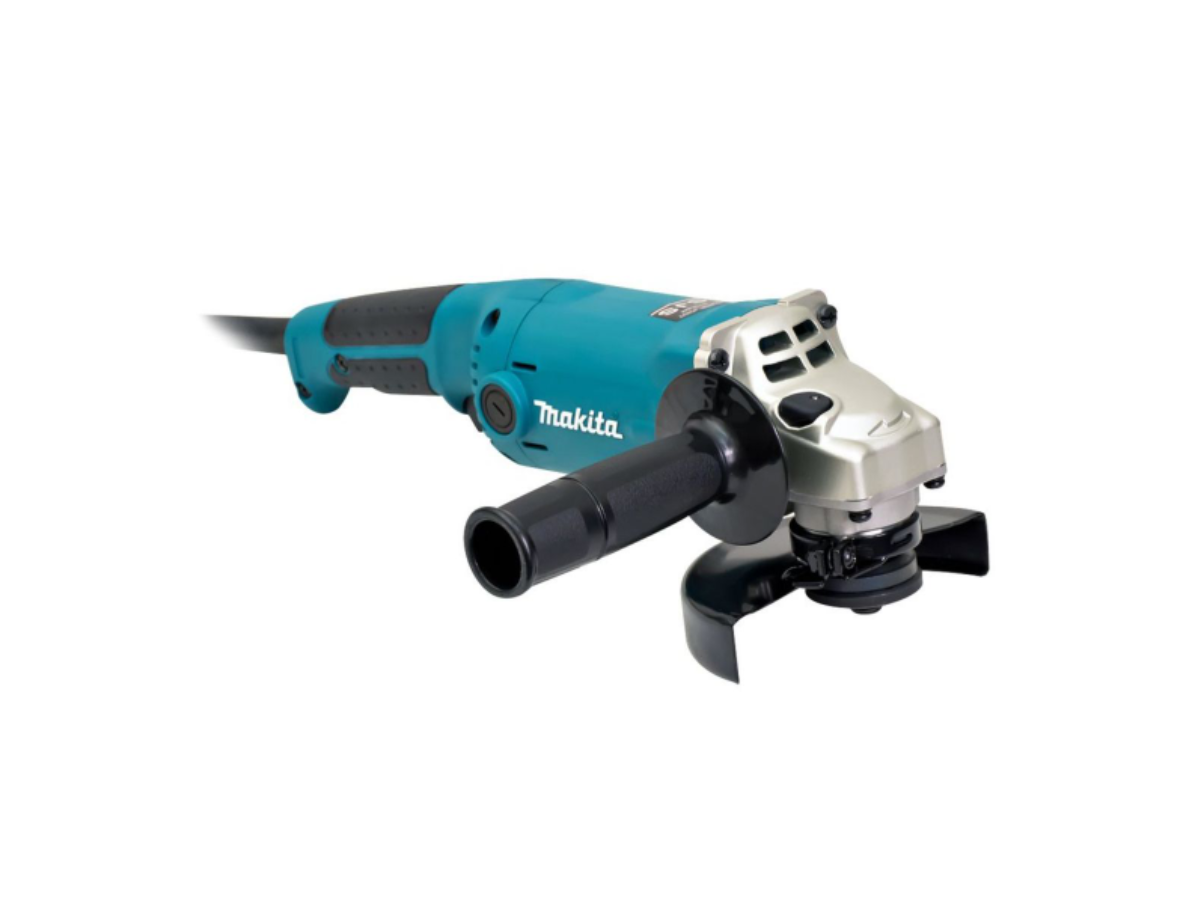 MAKITA เครื่องเจียรไฟฟ้า ขนาด 5 นิ้ว กำลังไฟ 1,050 วัตต์ รุ่น GA-5020