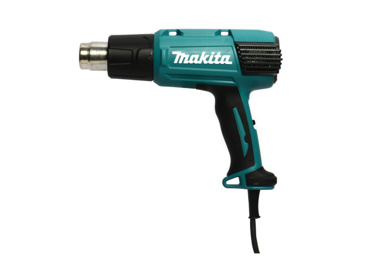 MAKITA เครื่องเป่าลมร้อนไฟฟ้า กำลังไฟ 2,000 วัตต์ รุ่น HG6530VK