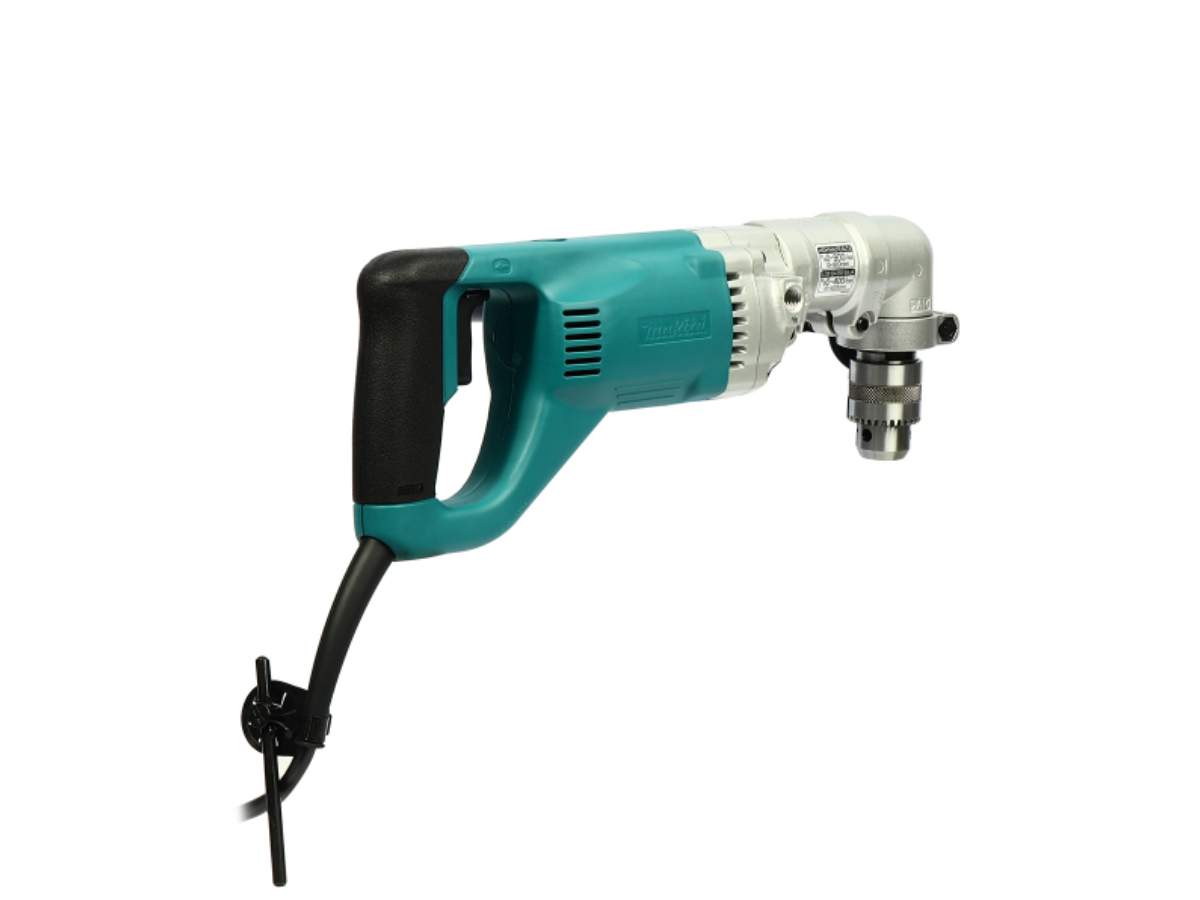 MAKITA สว่านหัวงอไฟฟ้า ขนาด 1/2 นิ้ว กำลังไฟ 710 วัตต์ รุ่น DA4000LR