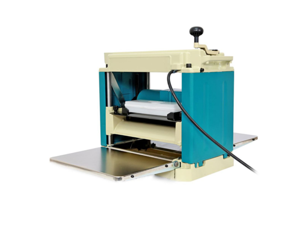 MAKITA กบแท่นไสไม้ ขนาด 304 มม. (12 นิ้ว) กำลังไฟ 1,650 วัตต์ รุ่น 2012NB