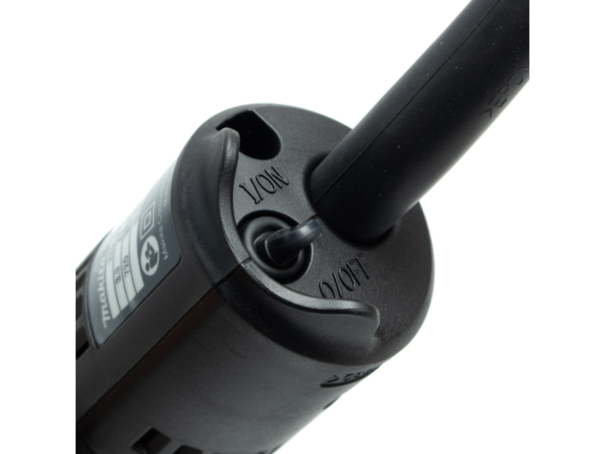 เครื่องเจียร์ไฟฟ้า MAKITA ขนาด 4 นิ้ว กำลังไฟ 720 วัตต์ รุ่น 9533B