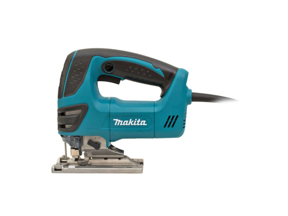 MAKITA เลื่อยจิ๊กซอว์ปรับรอบ B-TYPE กำลังไฟ 720 วัตต์ รุ่น 4350CT