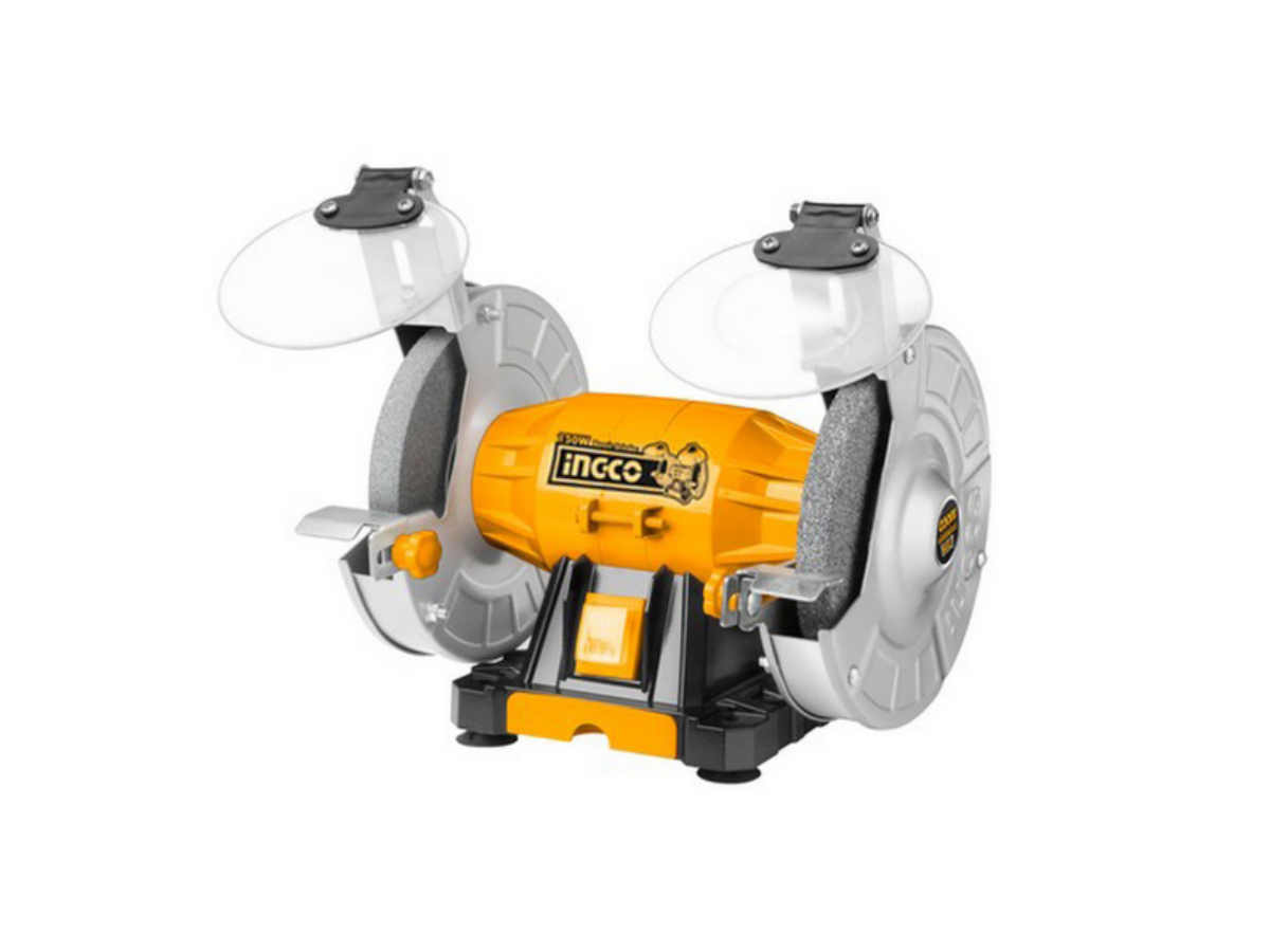 INGCO มอเตอร์หินไฟ รุ่น BG61502 ขนาด 6