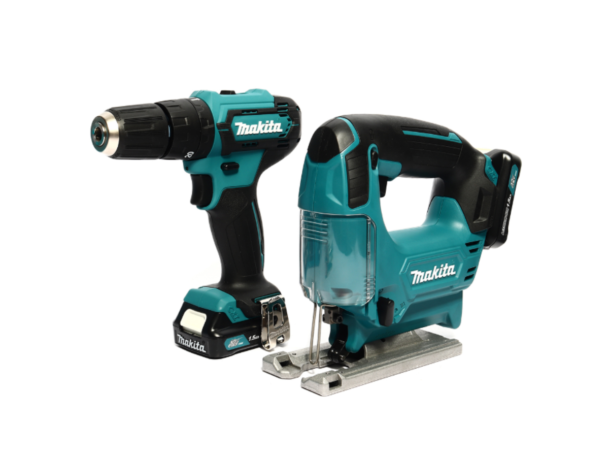 ชุด มากีต้า (MAKITA) COMBO KIT รุ่น CLX230X1