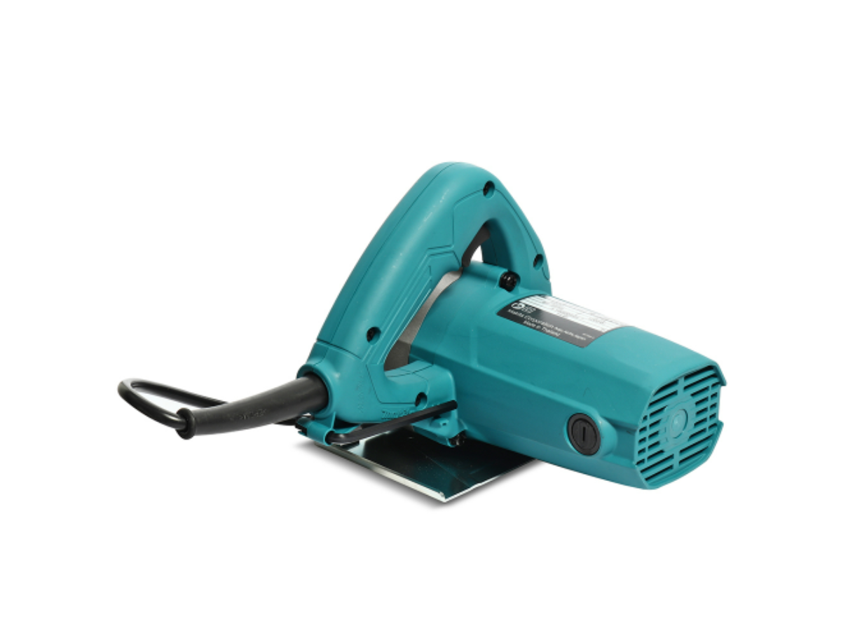 MAKITA เครื่องตัดไฟฟ้า ขนาด 4 นิ้ว (110 มม.) กำลังไฟ 1,200 วัตต์ รุ่น M4100ZX1B